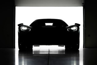 2017 Ford GT